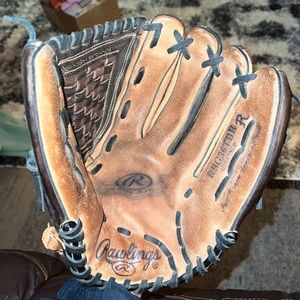 Rawlings 12.5in Mitt